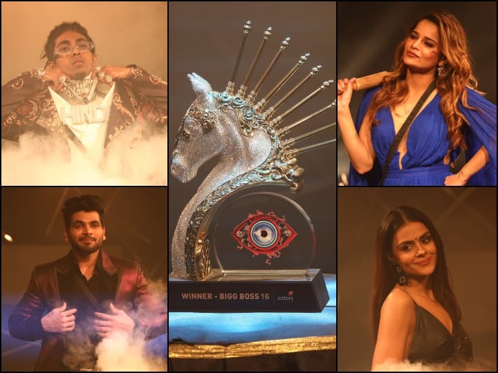 Bigg Boss 16 Finale: MC Stan Wins Trophy, Car And Rs 31 Lakh